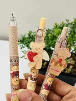 Esfero Bisturí Ositos