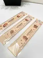 Regla expandible Capibara