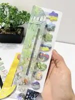Banderitas adhesivas Van Gogh