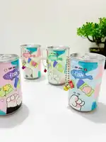 Pañitos húmedos Michis