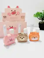 Corrector Líquido Doble