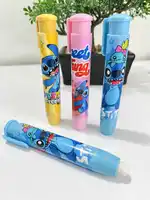 Borradores retráctiles Stitch