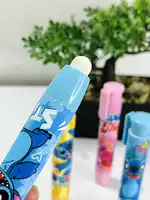 Borradores retráctiles Stitch