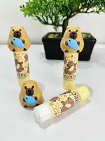 Pegante en Barra Capibara