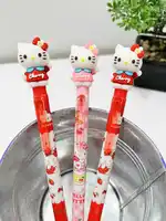 Esfero retráctil Hello Kitty