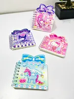 Mini agenda Sanrio