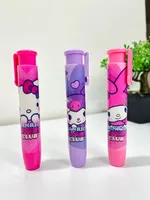 Borrador retráctil Sanrio