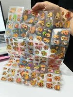 Caja de Stikers Capibara