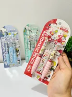 Set universitario Snoopy