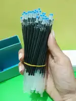 Minas de repuesto tinta en gel