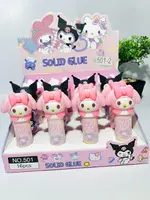 Pegamento en Barra Sanrio