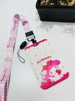 Portacarnet My Melody