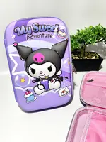 Cartuchera organizadora Sanrio