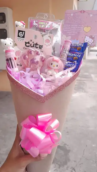 Ramo Mini Kawaii