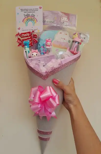 Ramo Mini Kawaii