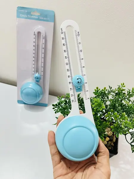 Cortador de Círculos