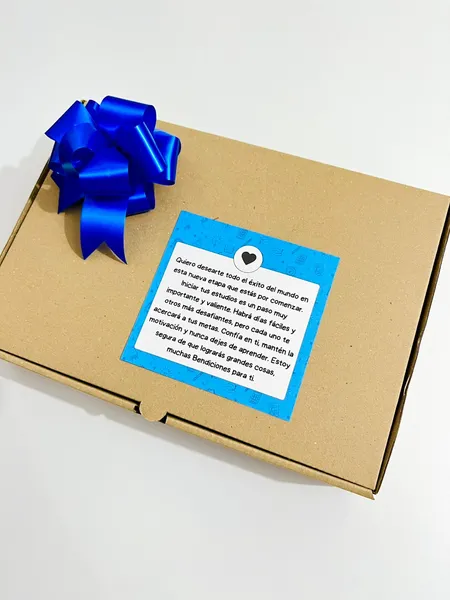 Cajas Personalizadas