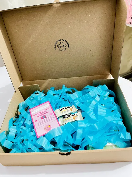 Cajas Personalizadas