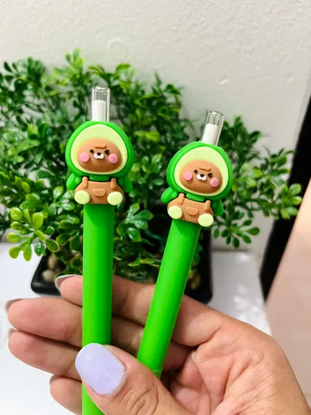 Lápiz Infinito Aguacates