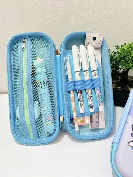 Cartuchera La Bubu Organizadora