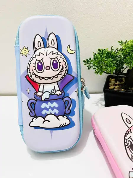 Cartuchera La Bubu Organizadora