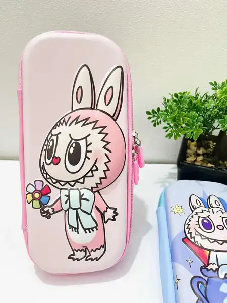 Cartuchera La Bubu Organizadora