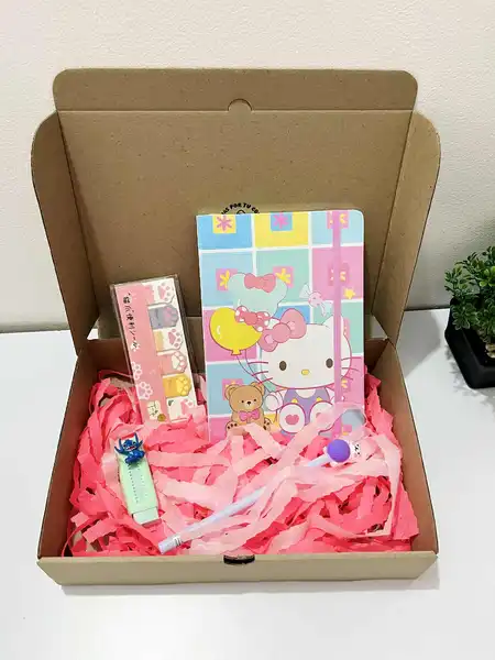 Cajitas por $25.000