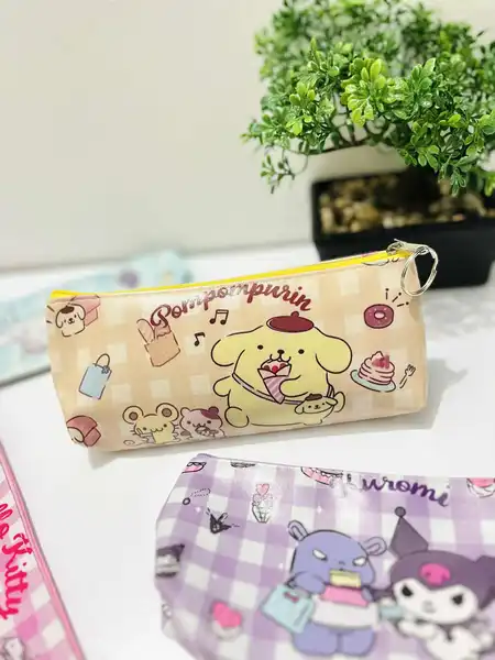 Cartuchera Sencilla Sanrio