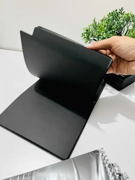 Bitácora hojas negras Principito