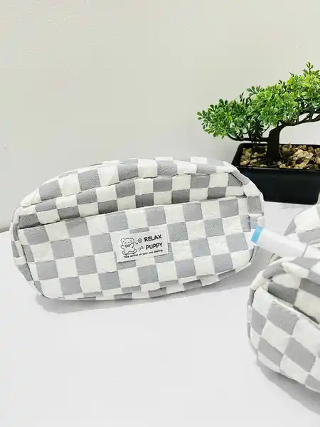 Cartuchera Organizadora Puppy