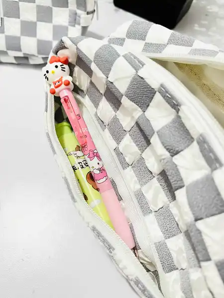 Cartuchera Organizadora Puppy