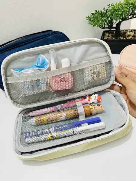 Cartuchera organizadora QSND