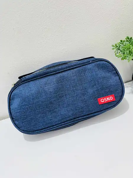 Cartuchera organizadora QSND