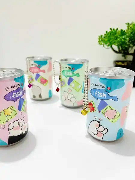 Pañitos húmedos Michis