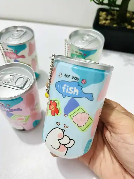 Pañitos húmedos Michis