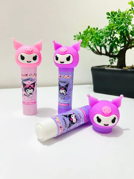 Pegamento en Barra Sanrio