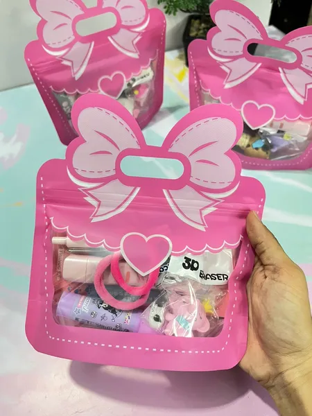 Bowsy Gift