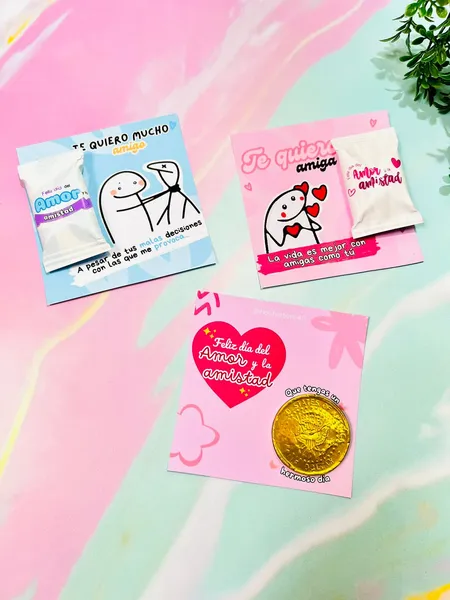 Tarjetas Personalizadas