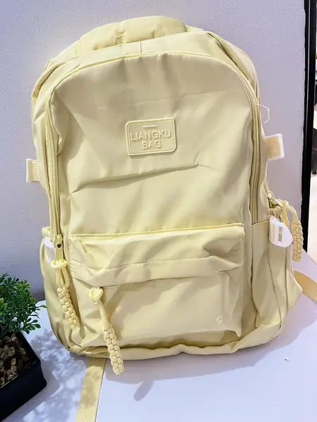 Morral Kawaii Pastel