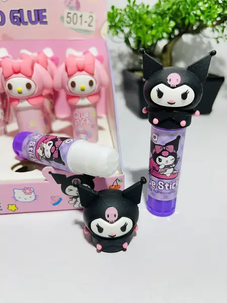 Pegamento en Barra Sanrio