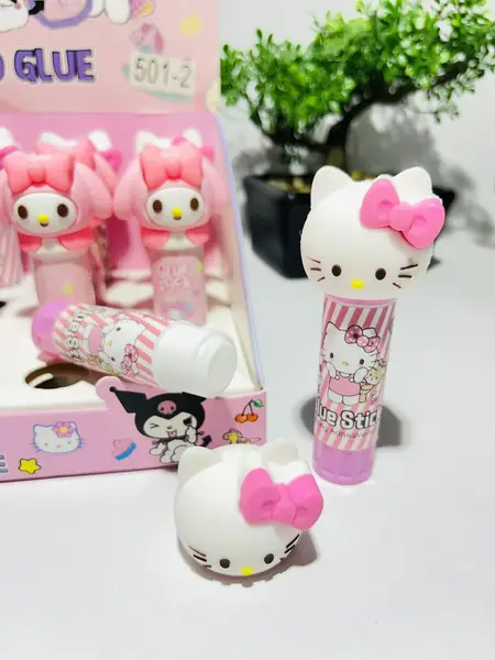 Pegamento en Barra Sanrio