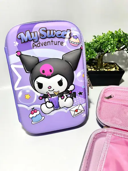 Cartuchera organizadora Sanrio