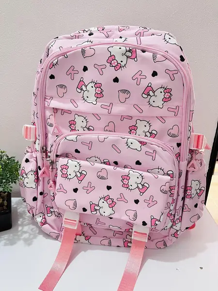 Bolso Sanrio