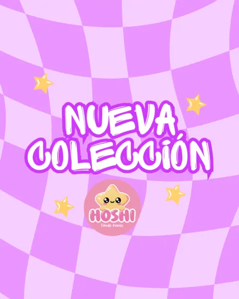 imagen ¡NUEVA COLECCIÓN!